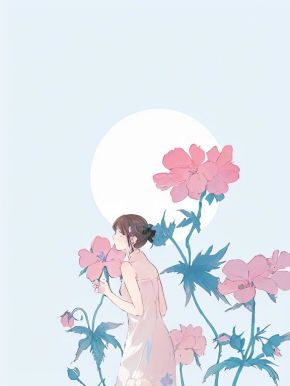 七岁我，看弹幕改写全家悲惨结局