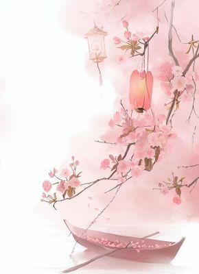 九岁那年我死在了自己的生辰宴上