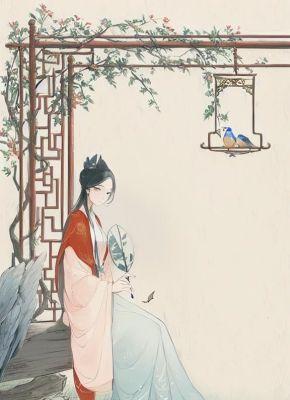重生后我拒绝当太子妃