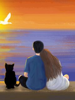 新婚前夜，老婆跟初恋大战七天