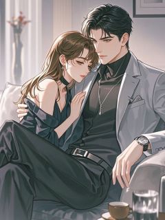 霍子枭是京圈