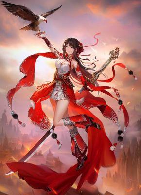 女配穿书自救指南