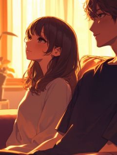 江雾眠傅西凛