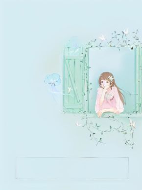 我和妹妹是双胞胎