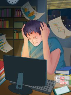 室友带我回家过年后逼我嫁给她叔