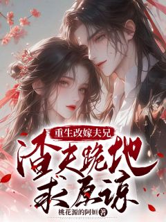 重生改嫁夫兄，渣夫跪地求原谅