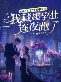 他的白月光回国那天，我藏起孕肚连夜跑了